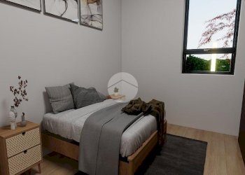 Trilocale Via F.lli bandiera, Santarcangelo di Romagna - foto 5