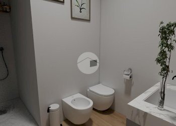 Trilocale Via F.lli bandiera, Santarcangelo di Romagna - foto 7