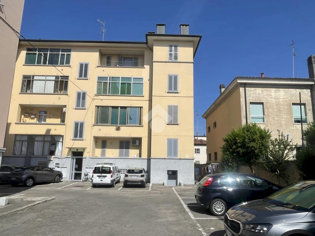 Two-room apartment Via cento, Lugo - photo 1