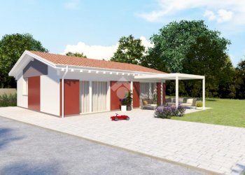 Villa Via Toscanini, Prignano sulla Secchia - photo 3