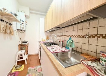Three-room apartment Viale Chianciano, Riccione - photo 5
