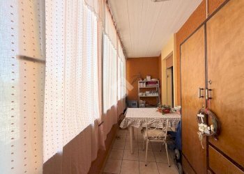Three-room apartment Viale Chianciano, Riccione - photo 10