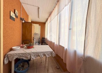 Three-room apartment Viale Chianciano, Riccione - photo 11