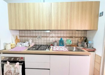 Three-room apartment Viale Chianciano, Riccione - photo 12