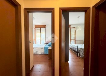 Three-room apartment Viale Chianciano, Riccione - photo 13