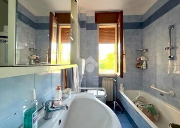 Three-room apartment Viale Chianciano, Riccione - photo 15
