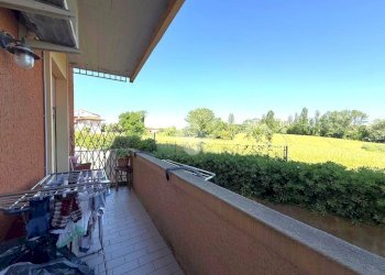 Three-room apartment Viale Chianciano, Riccione - photo 23