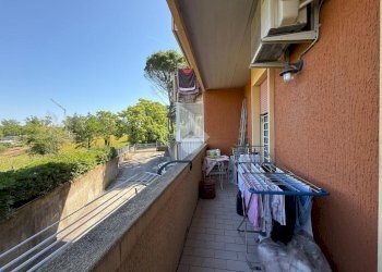 Three-room apartment Viale Chianciano, Riccione - photo 26