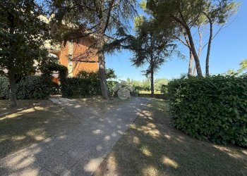Three-room apartment Viale Chianciano, Riccione - photo 28