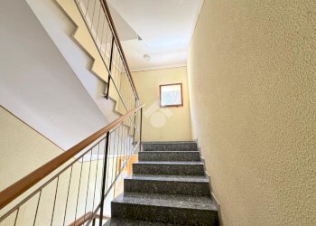 Three-room apartment Viale Chianciano, Riccione - photo 30