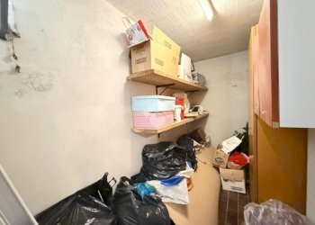 Three-room apartment Viale Chianciano, Riccione - photo 31