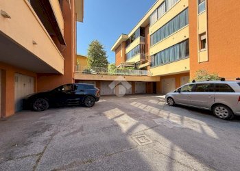 Three-room apartment Viale Chianciano, Riccione - photo 33