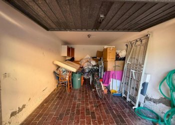 Three-room apartment Viale Chianciano, Riccione - photo 36