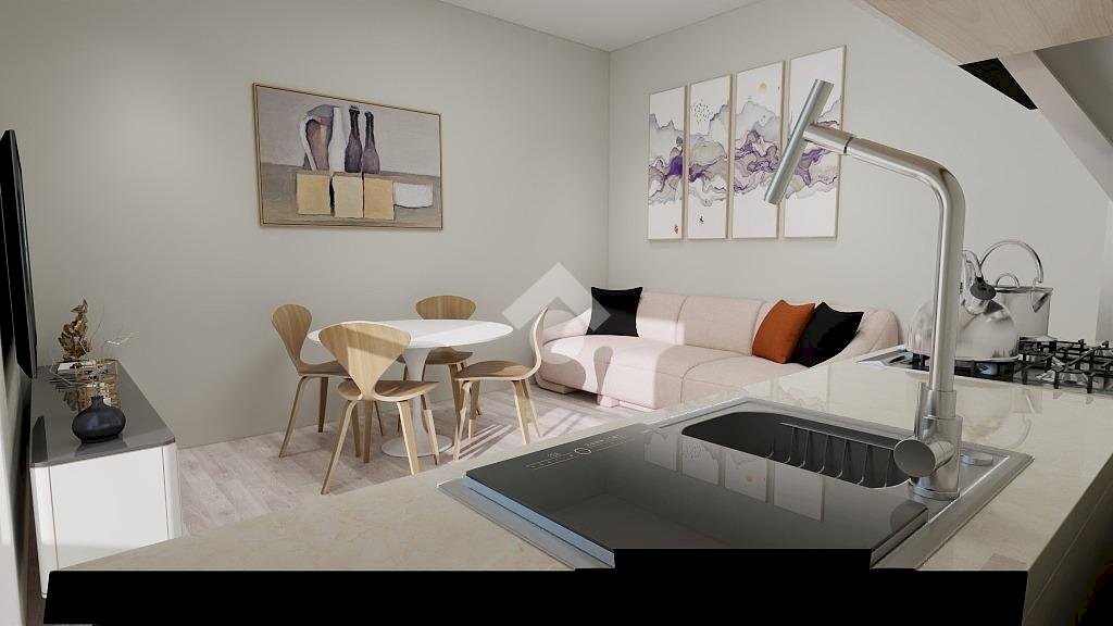 Two-room apartment Viale D'Annunzio, Riccione - photo 2