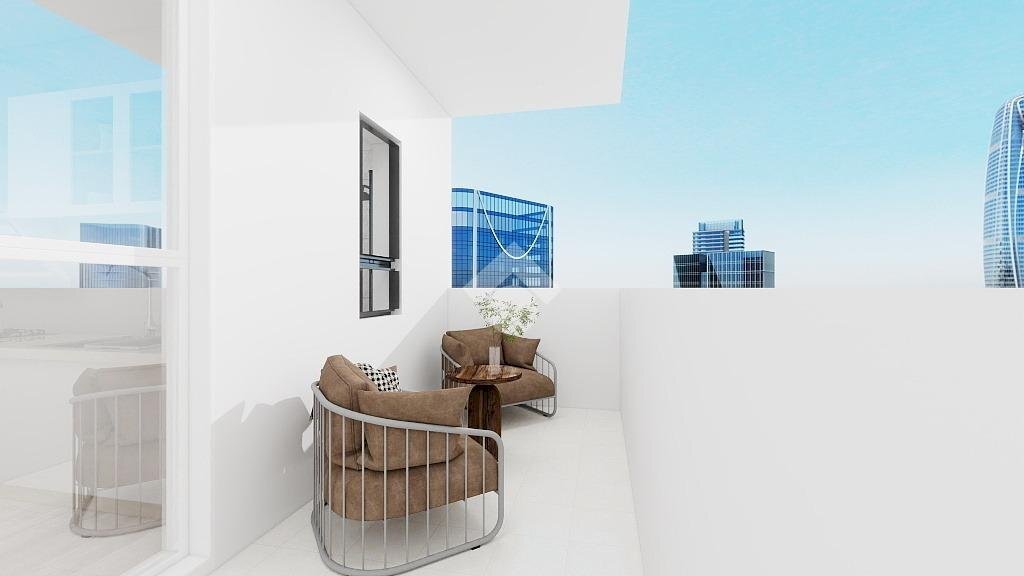 Two-room apartment Viale D'Annunzio, Riccione - photo 3