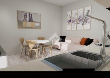 Two-room apartment Viale D'Annunzio, Riccione - photo 2