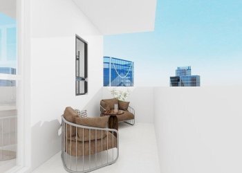 Two-room apartment Viale D'Annunzio, Riccione - photo 3