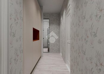 Two-room apartment Viale D'Annunzio, Riccione - photo 5