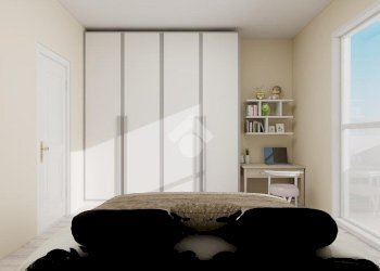 Two-room apartment Viale D'Annunzio, Riccione - photo 10