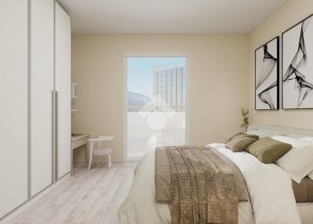 Two-room apartment Viale D'Annunzio, Riccione - photo 11
