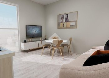Two-room apartment Viale D'Annunzio, Riccione - photo 12