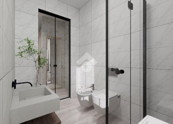Two-room apartment Viale D'Annunzio, Riccione - photo 15