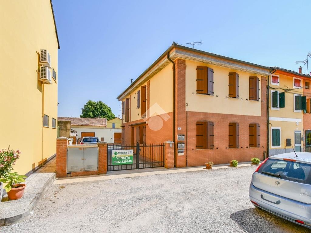 Two-room apartment Viale Cavour, Poggio Renatico - photo 1
