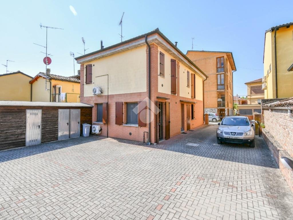 Two-room apartment Viale Cavour, Poggio Renatico - photo 2