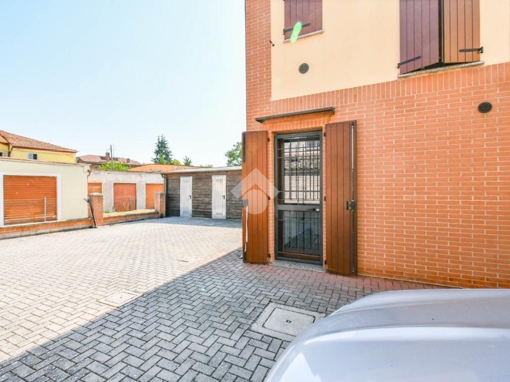 Two-room apartment Viale Cavour, Poggio Renatico - photo 3