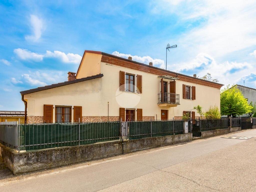 Casa indipendente Via san rocco, Villafranca d'Asti - foto 3