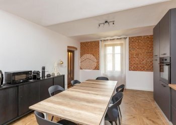Casa indipendente Via san rocco, Villafranca d'Asti - foto 10