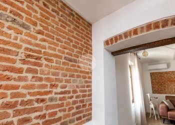 Casa indipendente Via san rocco, Villafranca d'Asti - foto 16