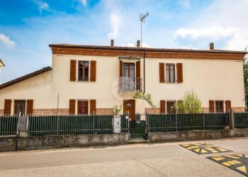 Casa indipendente Via san rocco, Villafranca d'Asti - foto 46