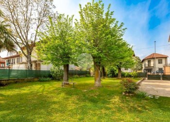 Casa indipendente Via san rocco, Villafranca d'Asti - foto 47