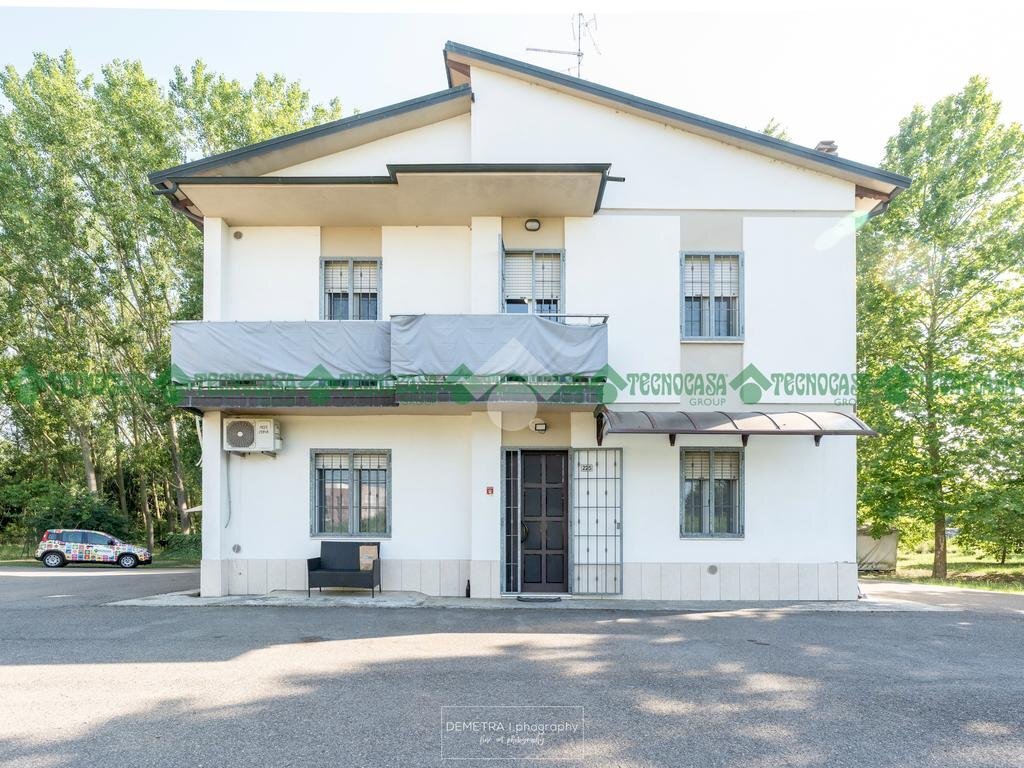 Villa Via Duccio da Boninsegna, Castelfranco Emilia - foto 1