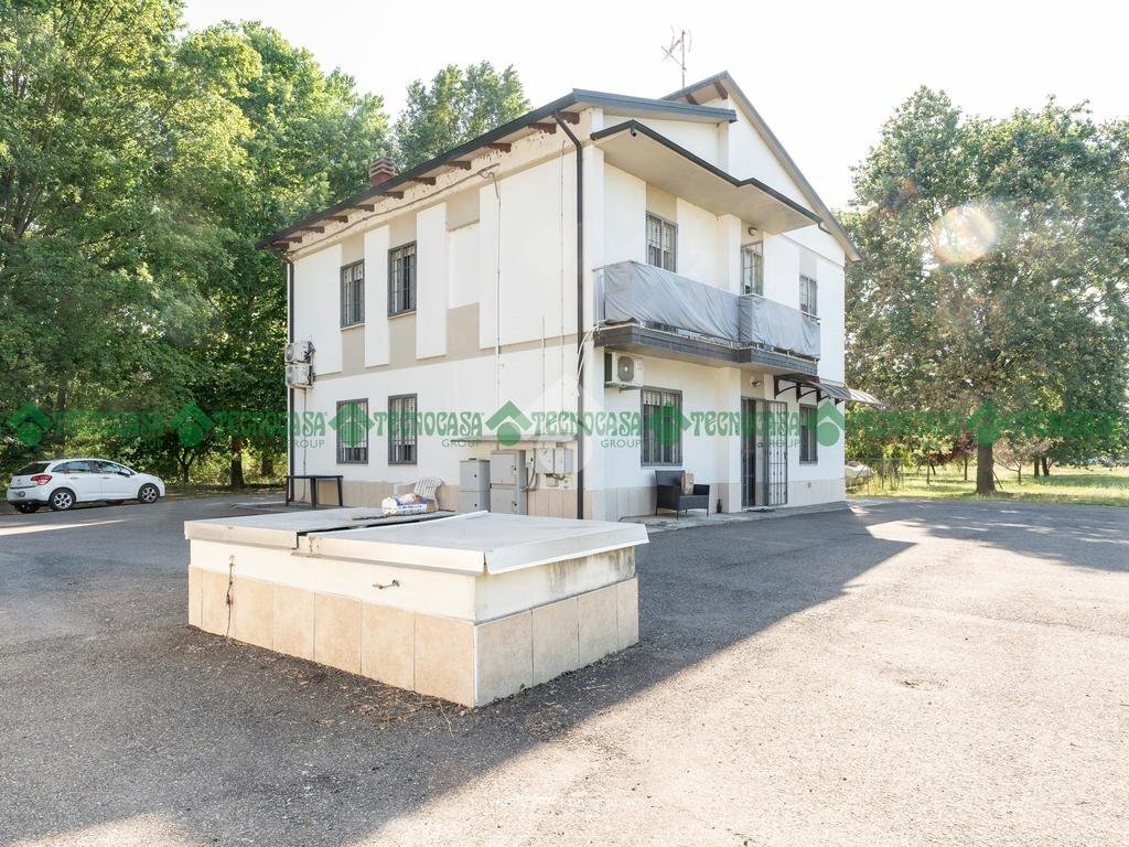 Villa Via Duccio da Boninsegna, Castelfranco Emilia - foto 2
