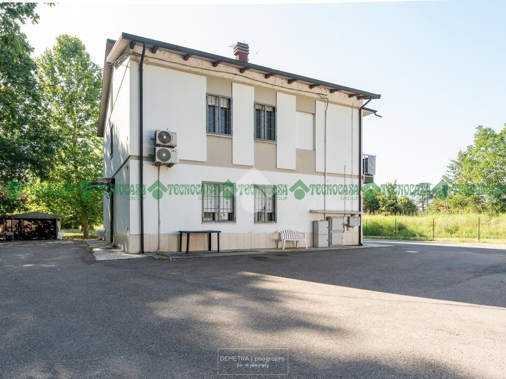 Villa Via Duccio da Boninsegna, Castelfranco Emilia - foto 3