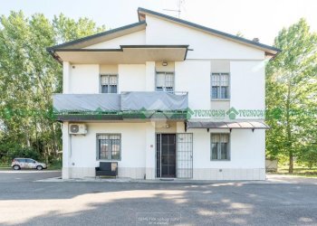 Villa Via Duccio da Boninsegna, Castelfranco Emilia - foto 1