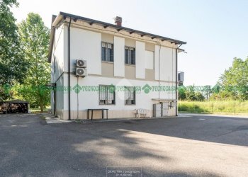 Villa Via Duccio da Boninsegna, Castelfranco Emilia - foto 3