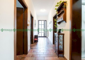 Villa Via Duccio da Boninsegna, Castelfranco Emilia - foto 12
