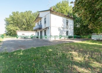 Villa Via Duccio da Boninsegna, Castelfranco Emilia - foto 17
