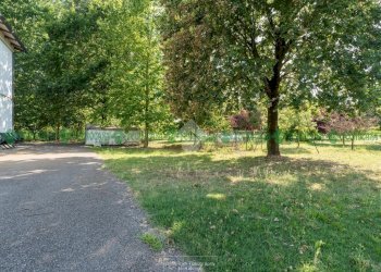 Villa Via Duccio da Boninsegna, Castelfranco Emilia - foto 18