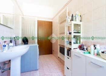 Villa Via Duccio da Boninsegna, Castelfranco Emilia - foto 30