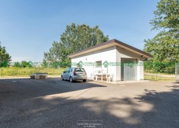 Villa Via Duccio da Boninsegna, Castelfranco Emilia - foto 37