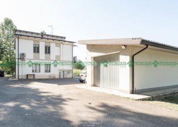 Villa Via Duccio da Boninsegna, Castelfranco Emilia - foto 38