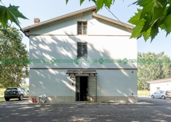 Villa Via Duccio da Boninsegna, Castelfranco Emilia - foto 40