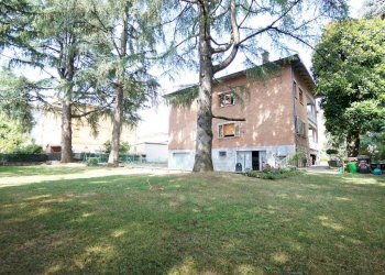 Quadrilocale Via Silvio Pellico, Castelnuovo Rangone - foto 1