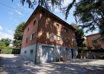 Quadrilocale Via Silvio Pellico, Castelnuovo Rangone - foto 13