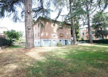 Quadrilocale Via Silvio Pellico, Castelnuovo Rangone - foto 14