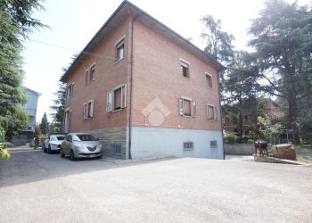 Quadrilocale Via Silvio Pellico, Castelnuovo Rangone - foto 15